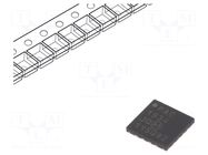 IC: electric energy meter; I2C,SMBus; UQFN16; -40÷85°C; reel,tape MICROCHIP TECHNOLOGY