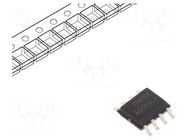 Thyristor: TSS; Urmax: 28V; SO8; SMD; reel,tape; 8A; Trisil™; UBO: 38V STMicroelectronics