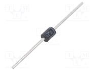 Diode: Schottky rectifying; THT; 45V; 20A; Ø5,4x7,5mm; Ufmax: 0.53V DIOTEC SEMICONDUCTOR