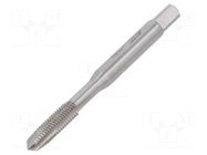 Tap; M5; 0.8; L: 60mm; Holder: machine; 4.5mm; ISO2/6H VÖLKEL