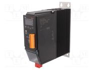 Module: power controller; for DIN rail mounting; -10÷55°C; IP20 AUTONICS