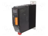 Module: power controller; for DIN rail mounting; -10÷55°C; IP20 AUTONICS