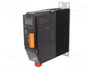 Module: power controller; for DIN rail mounting; IP20; 25A AUTONICS