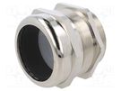 Cable gland; M63; 1.5; IP68; brass; SKINTOP® MS LAPP