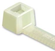 CABLE TIE, NAT, 389X4.8MM, PK100