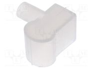 Stopper; silicone; with hole IPIXEL LED