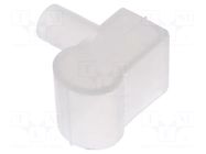 Stopper; silicone; with hole IPIXEL LED