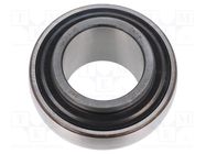 Bearing: Y; with grub screws; Øint: 45mm; Øout: 85mm; W: 49.2mm SKF