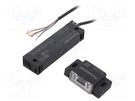Safety switch: magnetic; SG-P; IP65; PBT,thermoplastic PC; 24VDC PANASONIC