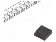 Sensor: magnetic field; 1.7÷5.5VDC,3VDC; 100Hz; -40÷85°C; LGA4 COTO TECHNOLOGY