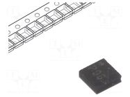 Sensor: magnetic field; 1.7÷5.5VDC,3VDC; 10Hz; -40÷85°C; LGA4; PCB COTO TECHNOLOGY