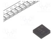 Sensor: magnetic field; 1.7÷5.5VDC,3VDC; 2Hz; -40÷85°C; LGA4; PCB COTO TECHNOLOGY