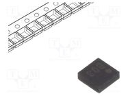 Sensor: magnetic field; 1.7÷5.5VDC,3VDC; Kind of sensor: bipolar 