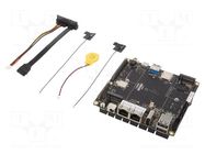 Evaluation; x86; Comp: Intel® Celeron® J4125 SEEED STUDIO