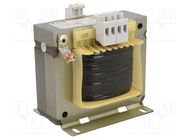 Transformer: mains; 315VA; 400VAC; 230V; Leads: terminal block EATON ELECTRIC