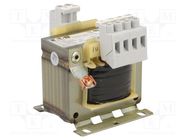 Transformer: mains; 60VA; 400VAC; 230V; Leads: terminal block; IP00 EATON ELECTRIC