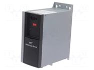 Vector inverter; 0.75kW; 3x400VAC; 3x380÷480VAC; 0÷10V; IN: 6 DANFOSS