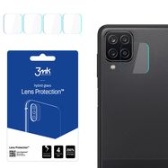 Samsung Galaxy A12 - 3mk Lens Protection™, 3mk Protection