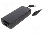 Power supply: switching; 19VDC; 10.6A; 200W; 80÷264VAC; 0÷60°C XP POWER