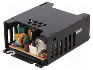 Power supply: switching; open; 70W; 90÷264VAC; 24VDC; 2.94A; 90% CINCON