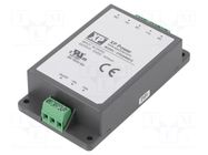 Converter: DC/DC; 20W; Uin: 18÷75VDC; Uout: 12VDC; Iout: 1.67A; DTE20 XP POWER