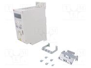 Inverter; 0.55kW; 3x400VAC; 3x380÷480VAC; for wall mounting; 1.9A ABB