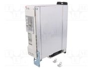 Inverter; Max motor power: 1.5kW; Usup: 200÷240VAC; 0÷250Hz; 7.6A ABB