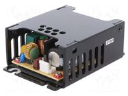 Power supply: switching; open; 70W; 90÷264VAC; 36VDC; 1.94A; 90% CINCON