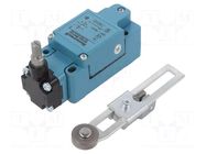 Limit switch HONEYWELL