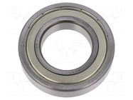 Bearing: ball; Øint: 45mm; Øout: 85mm; W: 19mm; bearing steel NSK