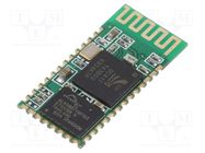 Module: Bluetooth; Bluetooth v2.0 + EDR; 3.3VDC; UART OKYSTAR