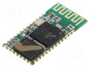 Module: Bluetooth; Bluetooth v2.0 + EDR; 3.3÷3.6VDC; UART OKYSTAR