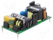 Power supply: switching; 30W; 120÷370VDC; 85÷264VAC; OUT: 1; 1.25A XP POWER