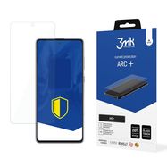 Samsung Galaxy Note 10 Lite - 3mk ARC+, 3mk Protection