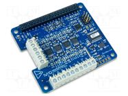 Expansion board; expansion board; 40pin DIGILENT