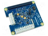 Expansion board; expansion board; 40pin DIGILENT