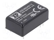 Converter: DC/DC; 8W; Uin: 18÷36VDC; Uout: 12VDC; Iout: 665mA; DIP16 XP POWER