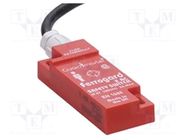 Safety switch: magnetic; FERROGARD; NC; IP67; ABS; 24VDC/1A Allen Bradley Guardmaster