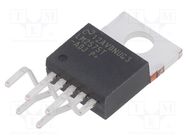 PMIC; DC/DC converter; Uin: 4÷40VDC; Uout: 1.23÷37VDC; 1A; Ch: 1 TEXAS INSTRUMENTS