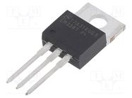 IC: voltage regulator; linear,adjustable; 1.2÷32V; 5A; TO220-3 TEXAS INSTRUMENTS