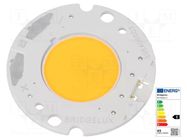 Power LED; COB; 120°; 1050mA; P: 29.5W; 4375lm; Ø36.2mm; CRImin: 80 BRIDGELUX