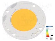 Power LED; COB; 120°; 2100mA; P: 76.8W; 9442lm; Ø49.2mm; CRImin: 90 BRIDGELUX