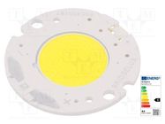 Power LED; COB; 120°; 900mA; P: 30.5W; 5139lm; Ø36.2mm; CRImin: 70 BRIDGELUX