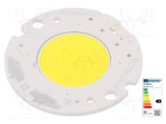 Power LED; COB; 120°; 1050mA; P: 29.5W; 4996lm; Ø36.2mm; CRImin: 70 BRIDGELUX