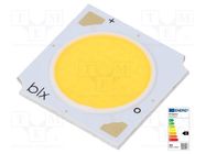 Power LED; COB; 120°; 450mA; P: 15.3W; 2334lm; 19x19x1.7mm; 153lm/W BRIDGELUX