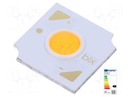 Power LED; white warm; COB; 25.6W; 3000K; 868lm; 120°; CRImin: 80 BRIDGELUX