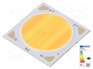 Power LED; white warm/neutral white; COB,bicolour; 31.4/31.8W BRIDGELUX