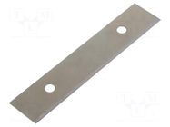 Blade; 5pcs. AVIT