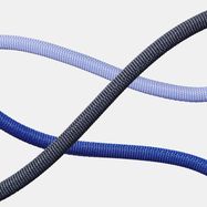Baseus CAJY000603 USB-C - USB-C PD cable 100W 5A 480Mb/s 1.2m - blue, Baseus