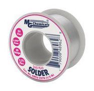 SOLDER WIRE, 60/40 SN/PB, 227G